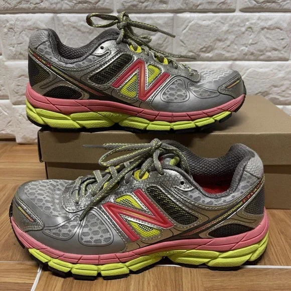 New balance 86 womens size 8 clearance